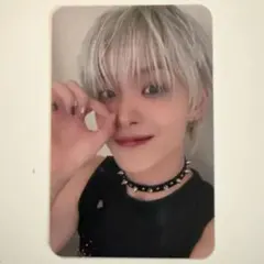 TREASURE PULSE ON タワレコ トレカ ジフン