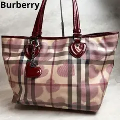 2026年最新】BURBERRY レディース トートバッグの人気アイテム - メルカリ