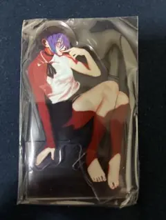 チェンソーマン IRIS OUT JANE DOE 特典 レゼ アクリルスタンド