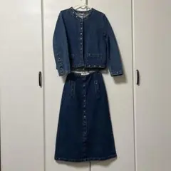 2025年最新】INGEBORG セットアップの人気アイテム - メルカリ