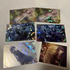 プロセカ ニーゴ まとめ売り