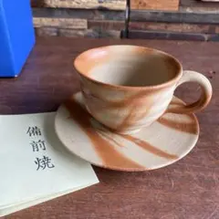 備前焼　カップ＆ソーサーセット 楽天市場】備前焼（カップ＆ソーサー｜マグカップ・ティーカップ