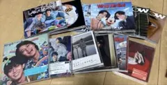 King&Prince キンプリ アルバム シングル まとめ売り
