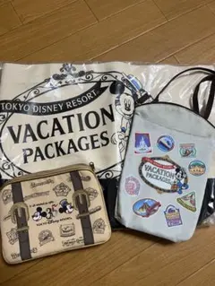 2025年最新】35周年バケーションパッケージの人気アイテム