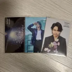 あーちゃん様専用　ミセス　フォトカ