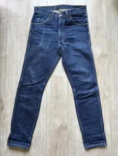 WAREHOUSE ウエアハウス 1606 2ndhand セコハン denim - メルカリ