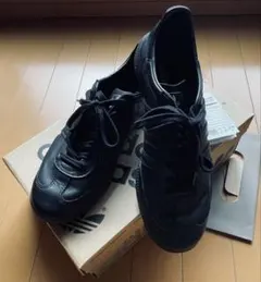 adidas Samba Decon サンバ デコン ブラック 27.0㎝