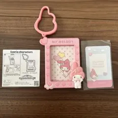 フォトフレーム マイメロ