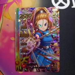クロスブレイド バーバラ9枚セット ドラゴンクエスト 71vV+OKGIhL._UF894,1000_QL80_.jpg