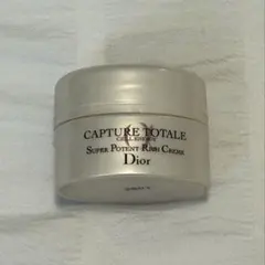 Dior CAPTURE TOTALE リッチクリーム 5mlのサムネイル