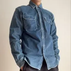 ワークシャツ シャツ