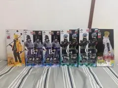 一番くじ NARUTO 紡がれる火の意志 フィギュア