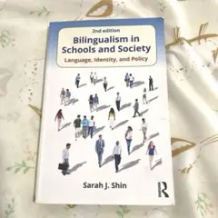 Bilingualism in Schools and Society