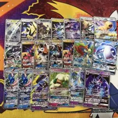 ポケモンカード AR まとめ売り 19枚セット - メルカリ