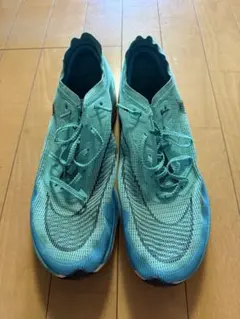 NIKEズームX ヴェイパーフライ ネクスト％ 2 27.0cm