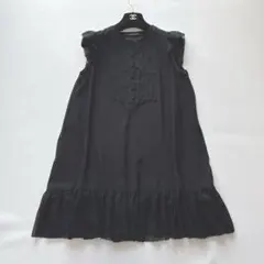 美品】FOXEY NEW YORK バイカラー ポリコットン フレア M - メルカリ