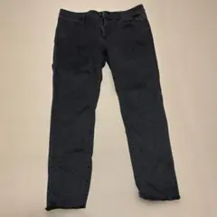 デニム スキニーパンツ