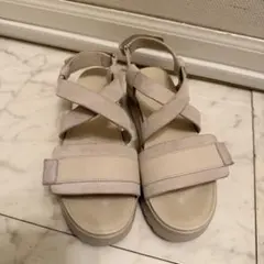 UGG ゼイン アンクル ストラップ I I 23