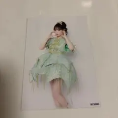 FRUITSZIPPER 櫻井優衣 ブロマイド