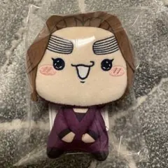 忍たま乱太郎 もちぴこぬいぐるみ 平滝夜叉丸