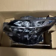 日産ルークスアダプティブLED ヘッドライト バラスト付き❗️LED点灯OK 日産ルークスアダプティブLED ヘッドライト バラスト付き❗️LED点灯OK