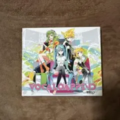 【VOCALOAPPEND】