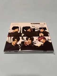 SixTONES NEW ERA 初回盤（CD・DVD）スリーブケース仕様
