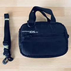ニンテンドーDS Lite専用 スマートショルダーLite ポーチ バッグ