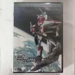 Eureka Seven Complete Collection 2/2