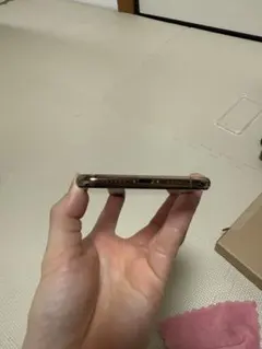 iPhone 12 Pro 256GB ゴールド ジャンク 水没歴・背面割れあり iPhone 12 Pro 256GB ゴールド ジャンク 水没歴・背面割れあり - メルカリ