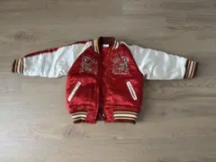スカジャン アウター