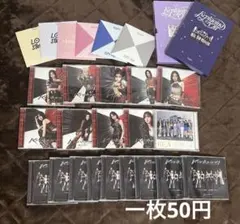 kep1er アルバム　CD