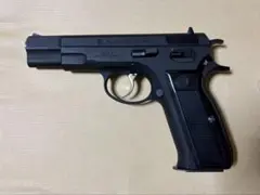 KSC HW Cz75 ガスブローバックのサムネイル