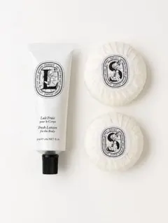 Diptyque ディプティック マリーナベイサンズ アメニティ - メルカリ