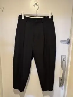 2026年最新】comme des garcons イージーパンツの人気アイテム - メルカリ