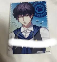 dynamic chord ダイナー　直筆　サイン　ブロマイド　朔良