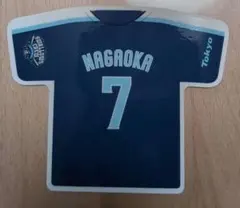 2025年最新】長岡秀樹 ユニフォームの人気アイテム - メルカリ