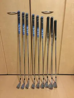 Mizuno pro ミズノプロ120 ダイナミックゴールドS200 おまけ