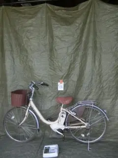 Air bike電動　自転車 新小岩駅前に直接引取限 定 Air bike電動 自転車 新小岩駅前に直接引取限 定 - メルカリ