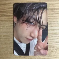 Stray Kids スキズ KARMA 限定盤 トレカ バンチャン　おまけ付き