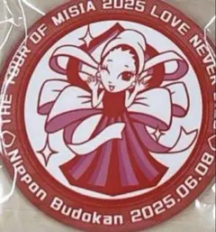 2026年最新】武道館 misiaの人気アイテム - メルカリ