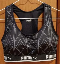 3枚セット*PUMA* スポーツブラ* Lサイズ