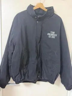 Hideandseek ナイロンジャケット 長瀬智也着用 IWGP - メルカリ