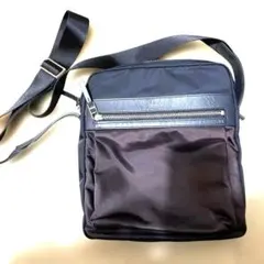 PaulSmith ショルダーバッグ　　美品のサムネイル