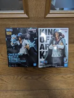 2025年最新】BATTLE RECORD COLLECTION KUZANの人気アイテム - メルカリ