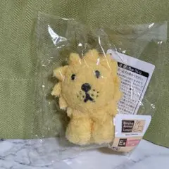 タイトーくじ ブルーナアニマル E賞 マスコットバッジ