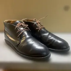 1983年 米軍実物 ADDISON製 チャッカブーツ 8R - メルカリ