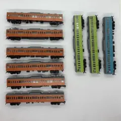 2025年最新】マイクロエース 201系の人気アイテム - メルカリ