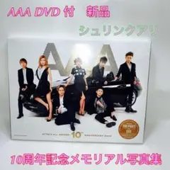 AAA-ATTACK ALL AROUND-10TH ANNIVERSARY …