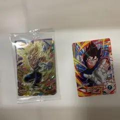 vジャンプ2026年1月号 ドラゴンボール BUPPAパック+付録ベジット